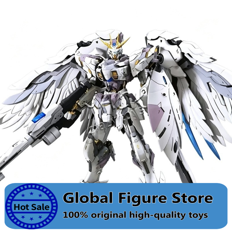 Stokta Var Mecha Core Industri - Model Kit Oberon incelemesi ve fiyatı