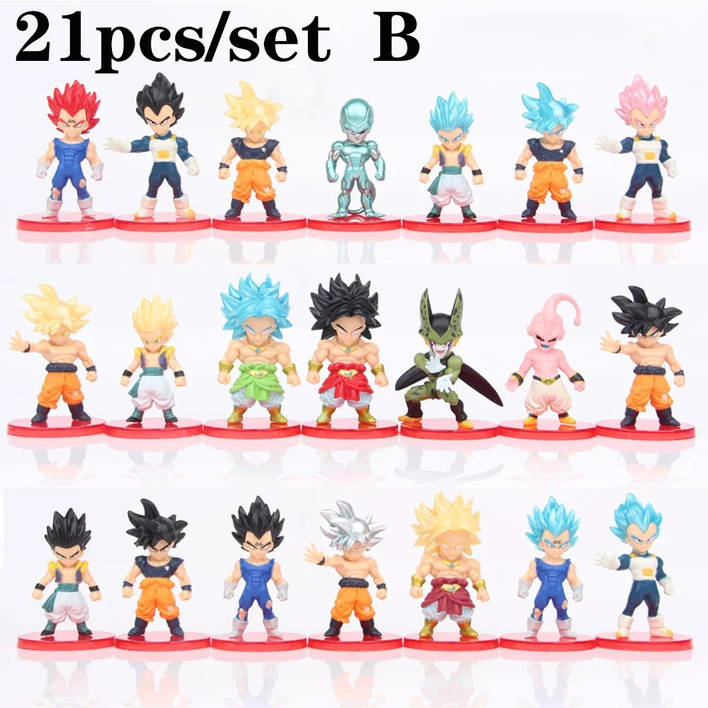 1. ve 2. Nesil Dragon Ball Sup - Model Kit Vegito incelemesi ve fiyatı