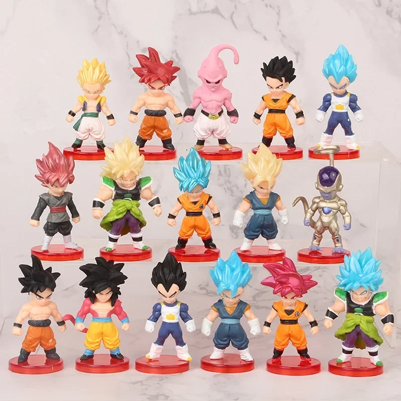 1. ve 2. Nesil Dragon Ball Sup - Model Kit Vegito incelemesi ve fiyatı