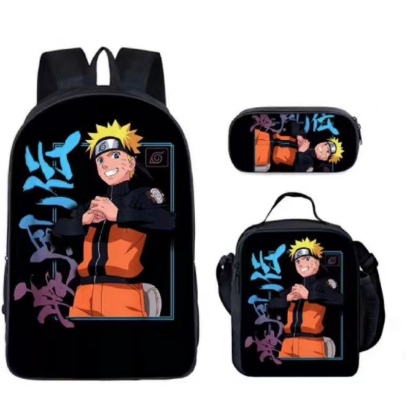 Naruto'nun Yeni 3 Parçalı Çizg - Model Kit Naruto incelemesi ve fiyatı
