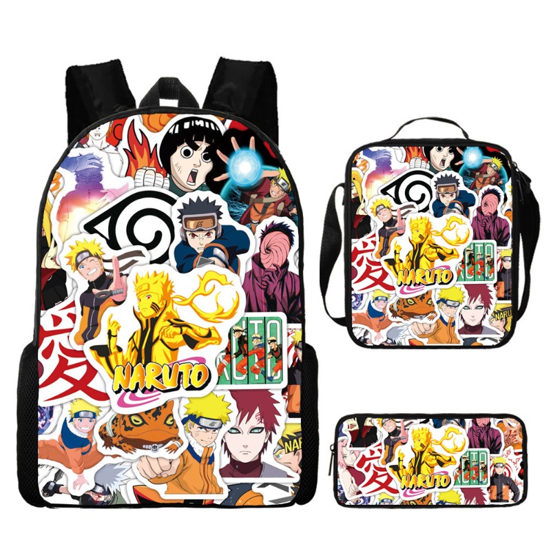 Naruto'nun Yeni 3 Parçalı Çizg - Model Kit Naruto incelemesi ve fiyatı