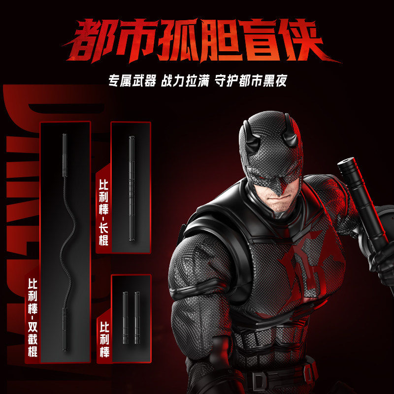 BLOKEES Orijinal Örümcek Adam  - Model Kit Deadpool incelemesi ve fiyatı