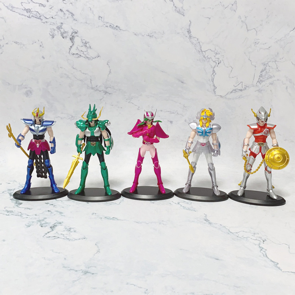 Stokta Anime Figürü Phoenix Ik - Model Kit Kiryu incelemesi ve fiyatı