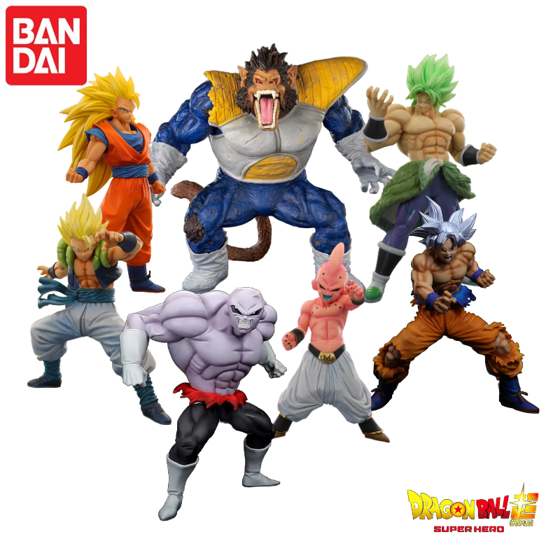 Stokta var! BANDAI Ichiban Kuj - Model Kit Vegito incelemesi ve fiyatı