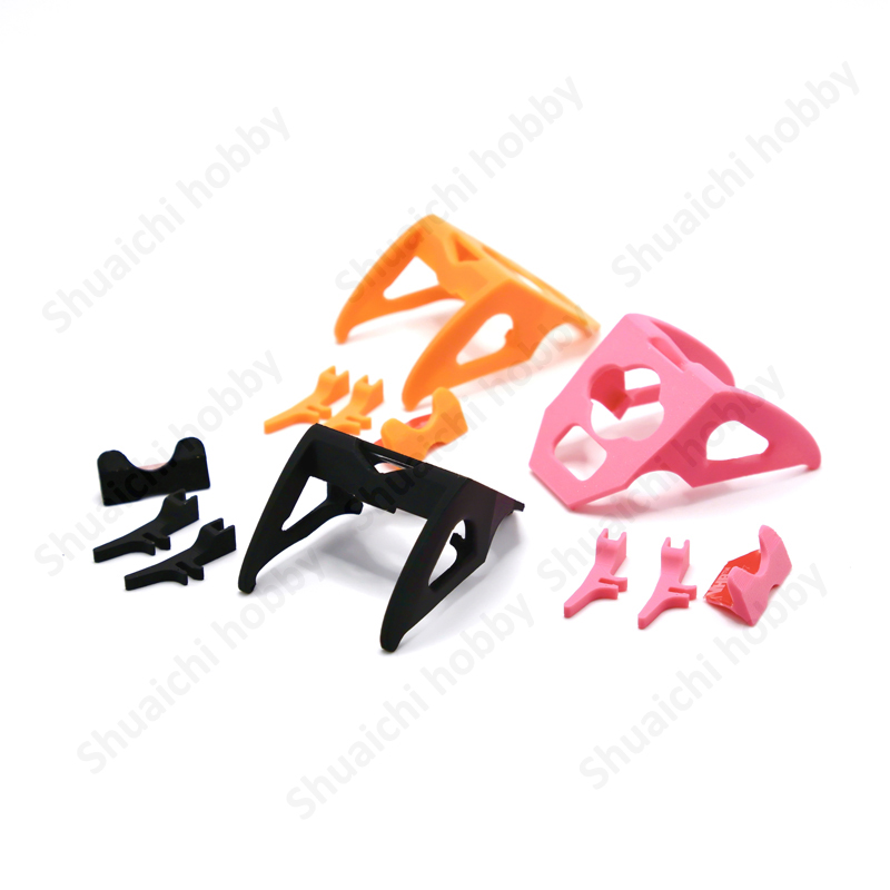 1 takım Hover X1 Pro/Promax Ey - Model Kit Frame incelemesi ve fiyatı
