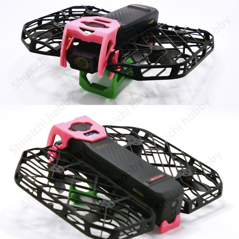 1 takım Hover X1 Pro/Promax Ey - Model Kit Frame incelemesi ve fiyatı