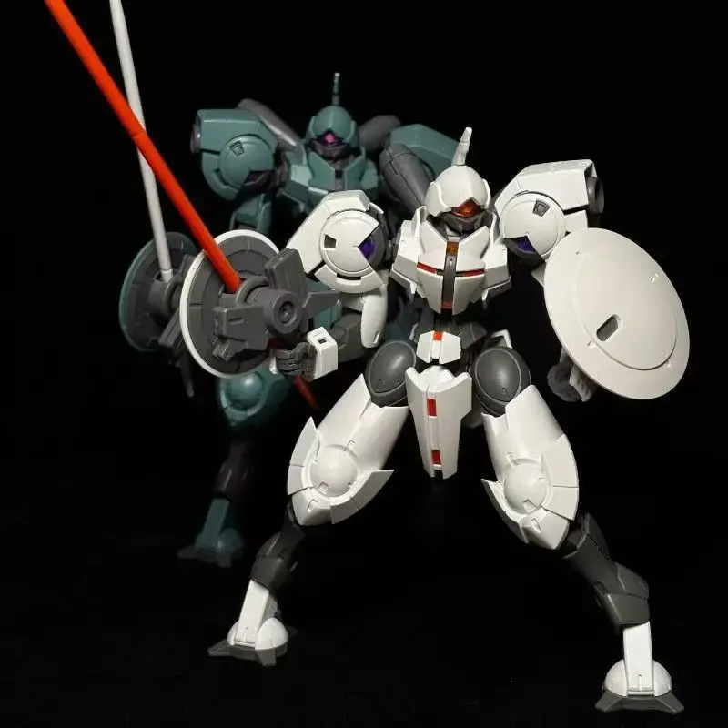 HG 1/144 HEINDREE CFP-010 Merc - Model Kit Gundam Hg incelemesi ve fiyatı