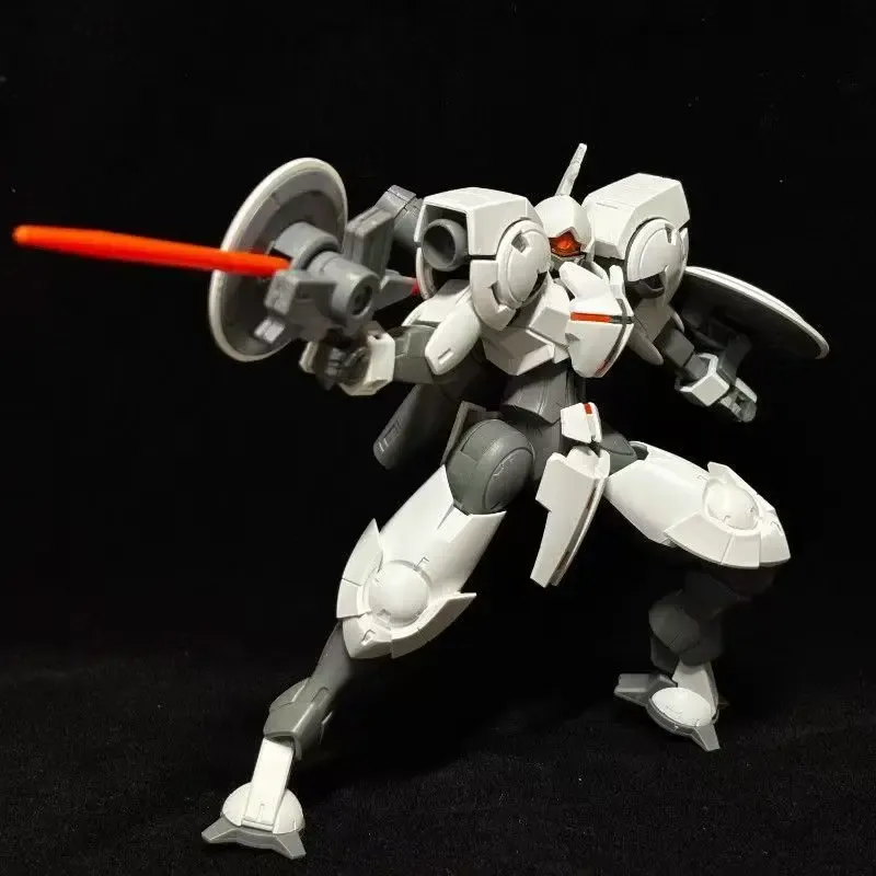 HG 1/144 HEINDREE CFP-010 Merc - Model Kit Gundam Hg incelemesi ve fiyatı