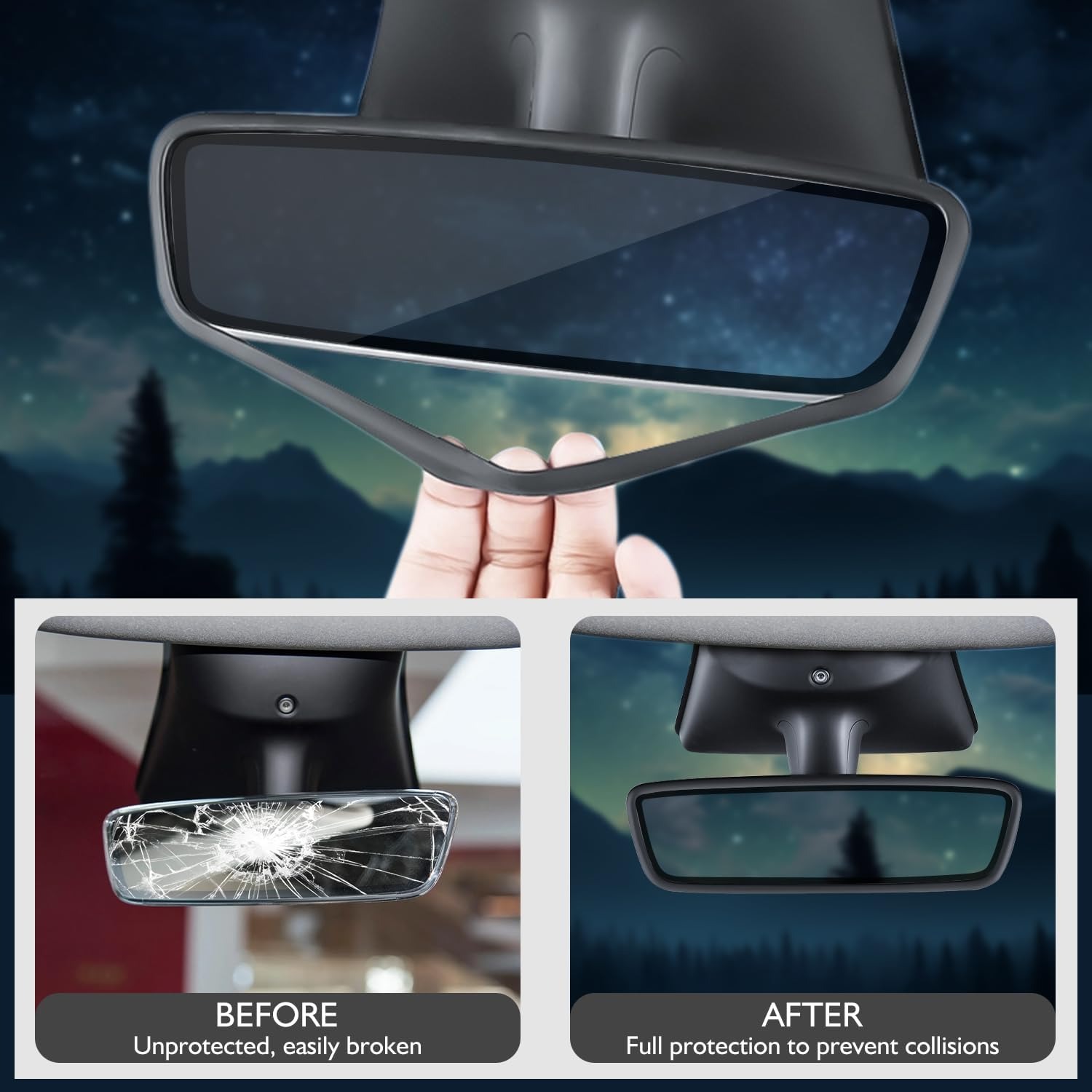 Tesla Model Y Juniper 2025 Ort - Model Kit Frame incelemesi ve fiyatı