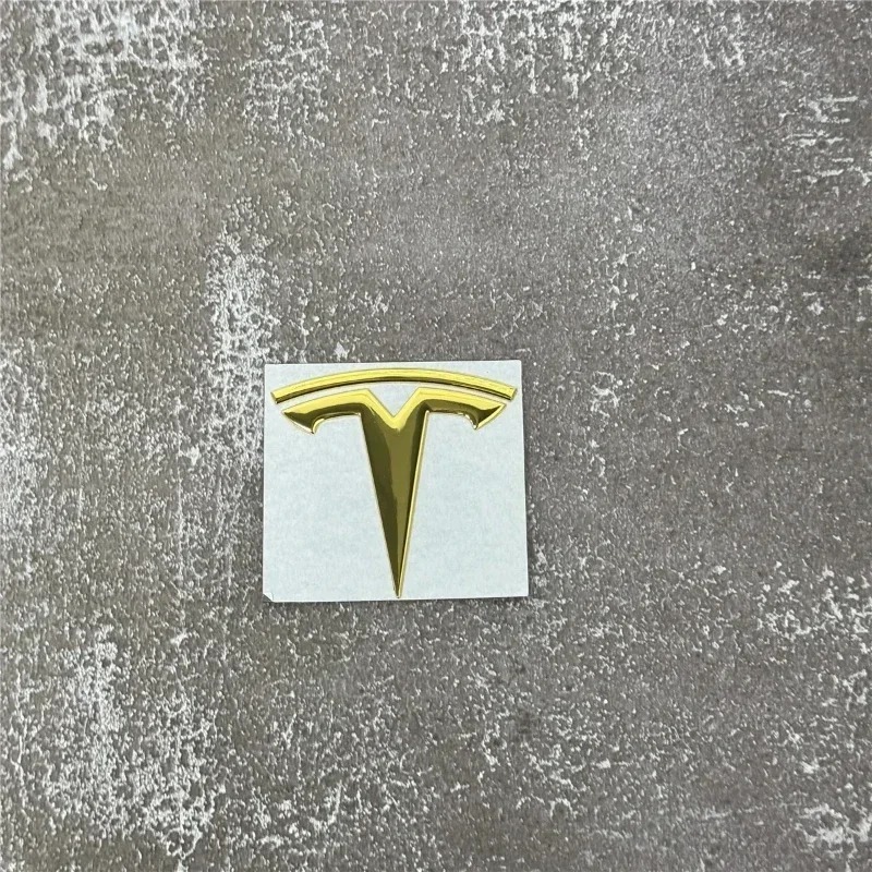 Tesla Model 3/Y için Ön Tampon - Logo Model Kit incelemesi ve fiyatı