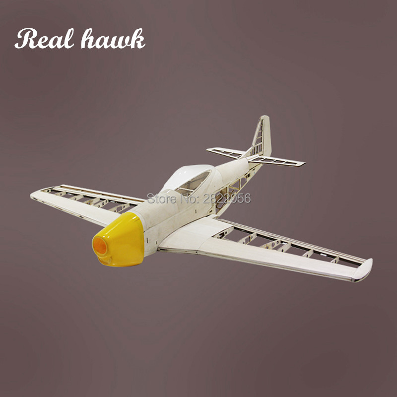 RC Uçaklar Lazer DIY Kesim Bal - Model Kit Frame incelemesi ve fiyatı