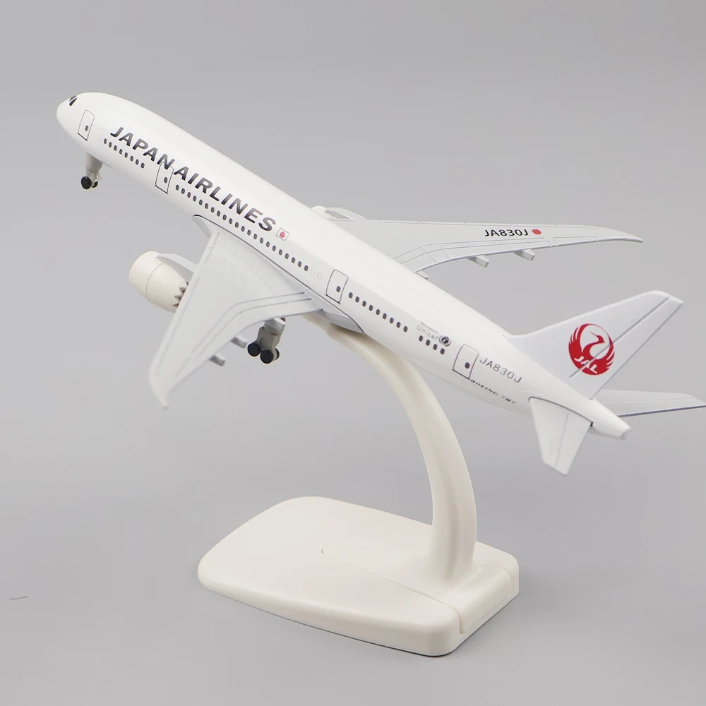 20 cm Uçak Modeli Oyuncak Alaş - Model Kit Plane incelemesi ve fiyatı