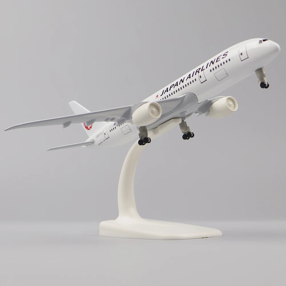 20 cm Uçak Modeli Oyuncak Alaş - Model Kit Plane incelemesi ve fiyatı