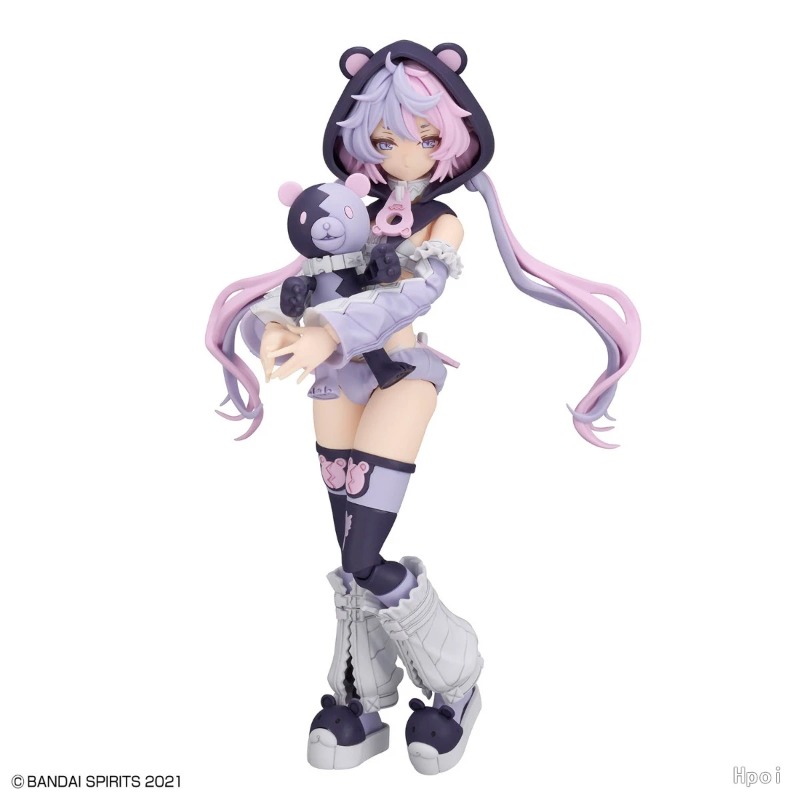 BANDAI 30 MS SIS-J00 Merunja R - Model Kit Bandai 30 incelemesi ve fiyatı