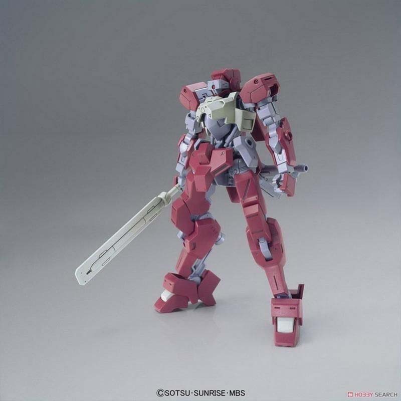 Bandai Gundam Model Kiti HG Sh - Model Kit Gundam Hg incelemesi ve fiyatı