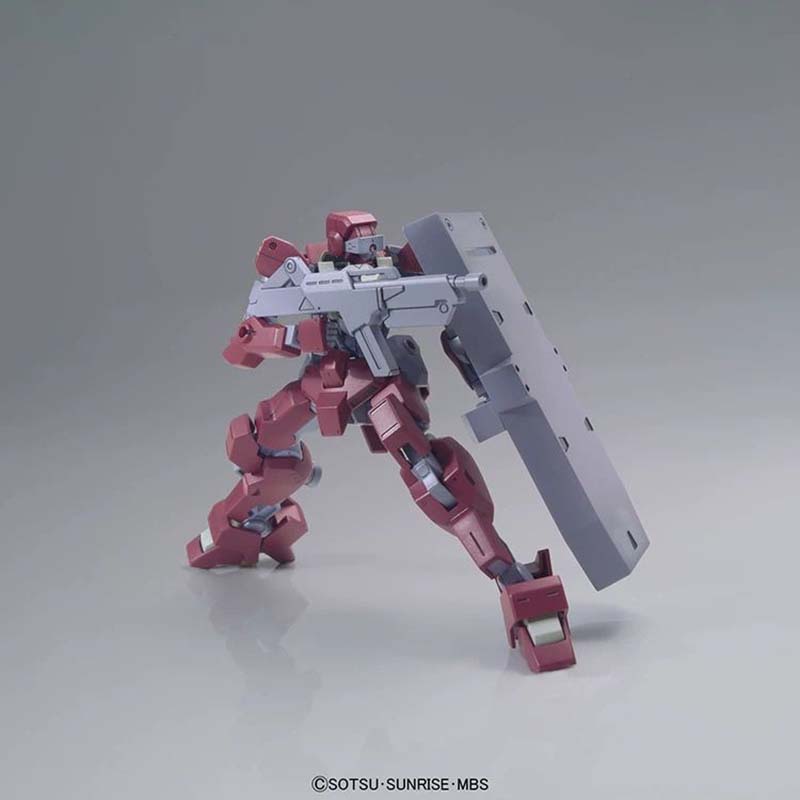 Bandai Gundam Model Kiti HG Sh - Model Kit Gundam Hg incelemesi ve fiyatı