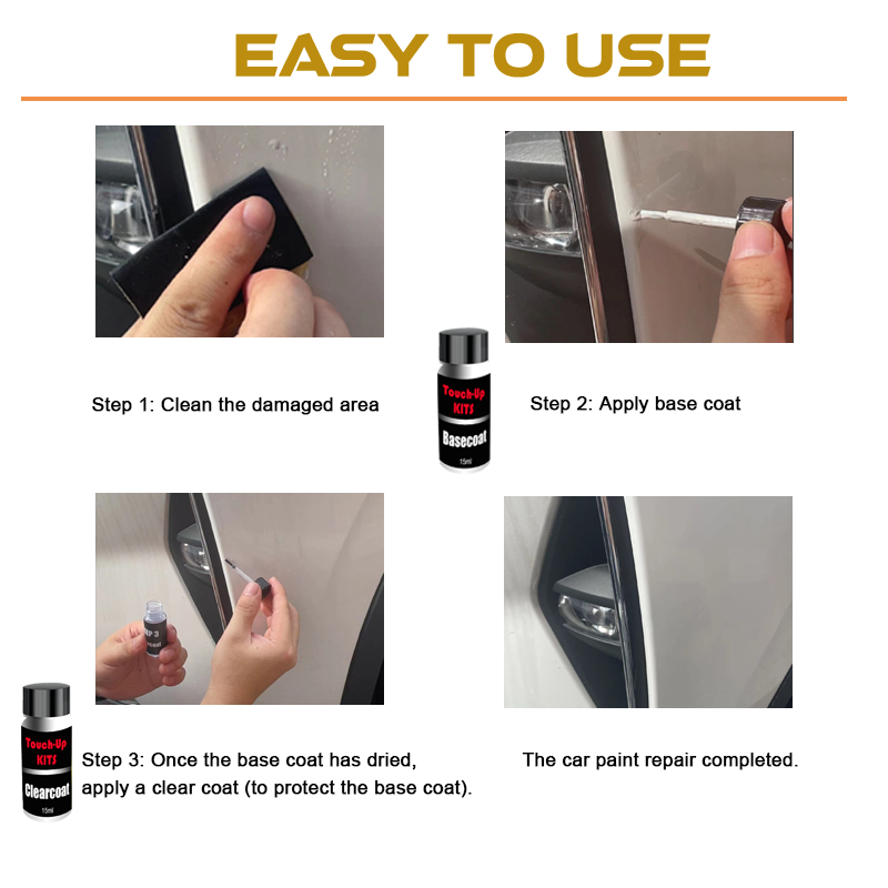 Tesla Model 3Y için araba boya - Model Kit Paint Remover incelemesi ve fiyatı