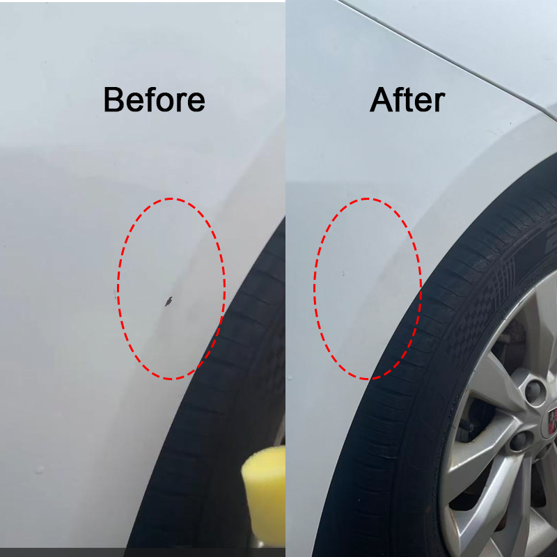 Tesla Model 3Y için araba boya - Model Kit Paint Remover incelemesi ve fiyatı
