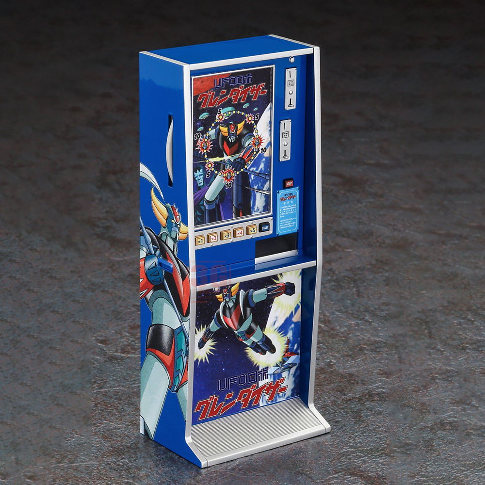 Hasegawa Plastik Montaj Model  - Model Kit Hasegawa incelemesi ve fiyatı