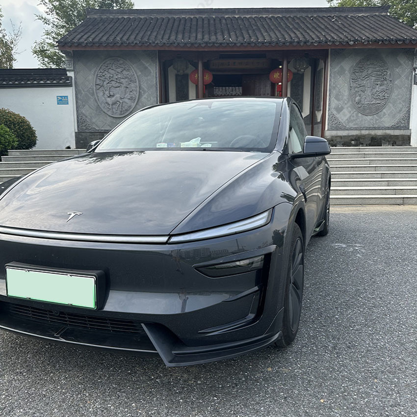Tesla Model Y Juniper 2025-202 - Model Kit Frame incelemesi ve fiyatı