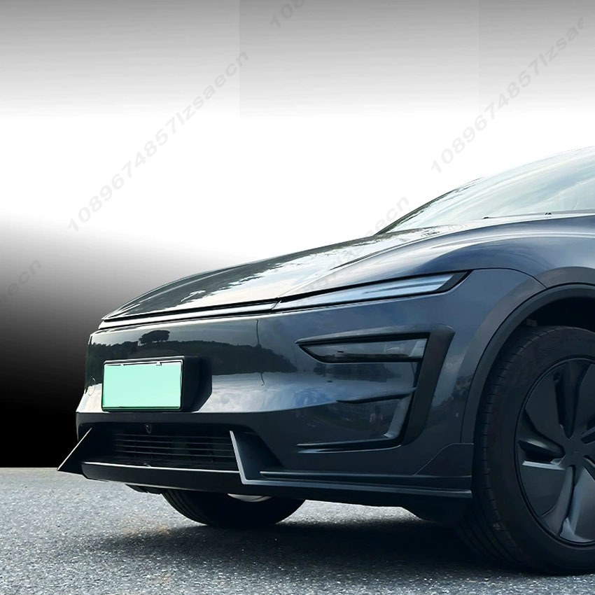 Tesla Model Y Juniper 2025-202 - Model Kit Frame incelemesi ve fiyatı