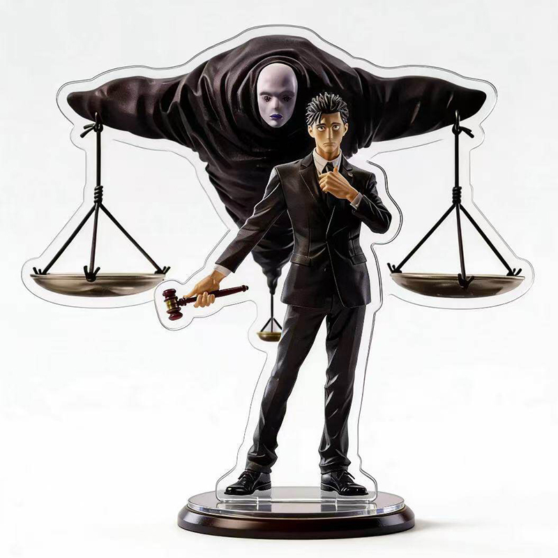Hiromi Higuruma Akrilik Standl - Model Kit Holder incelemesi ve fiyatı