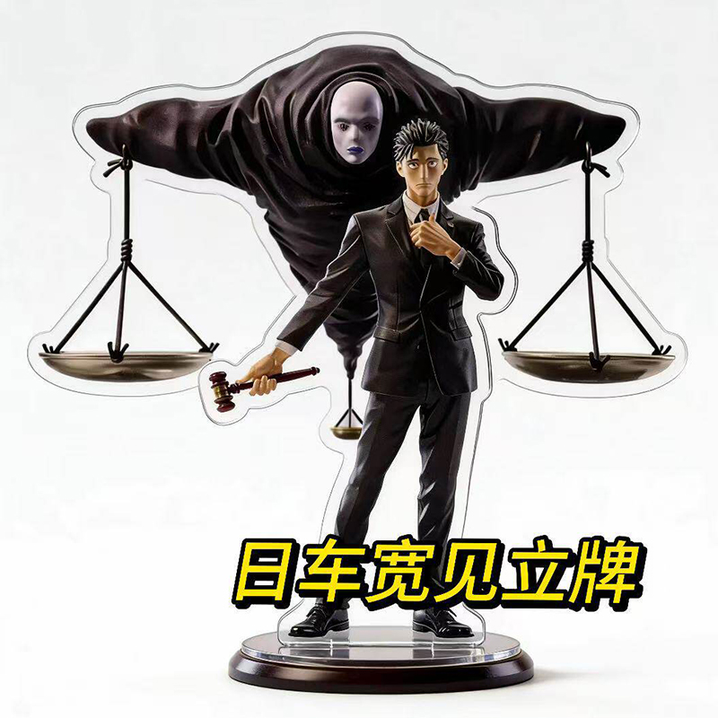 Hiromi Higuruma Akrilik Standl - Model Kit Holder incelemesi ve fiyatı