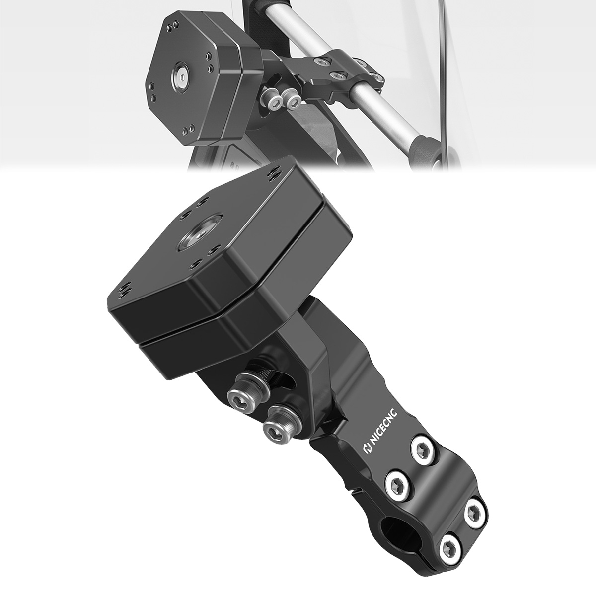 Evrensel Yamaha Tenere 700 XTZ - Model Kit Brands incelemesi ve fiyatı