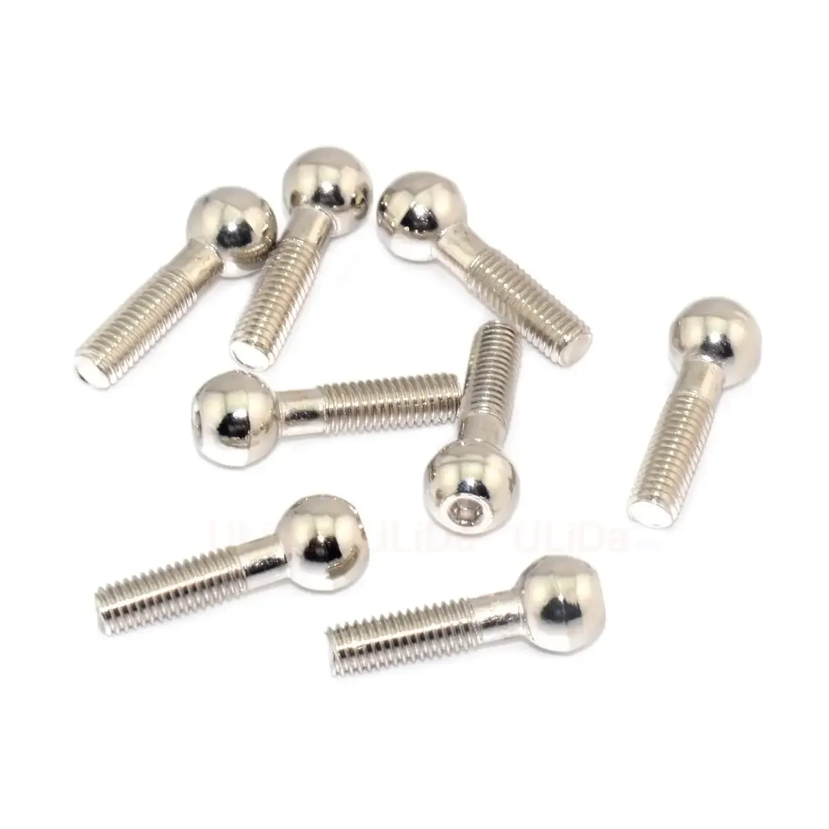 8 adet/takım HSP 02152 M5 Vida - Model Kit Frame incelemesi ve fiyatı