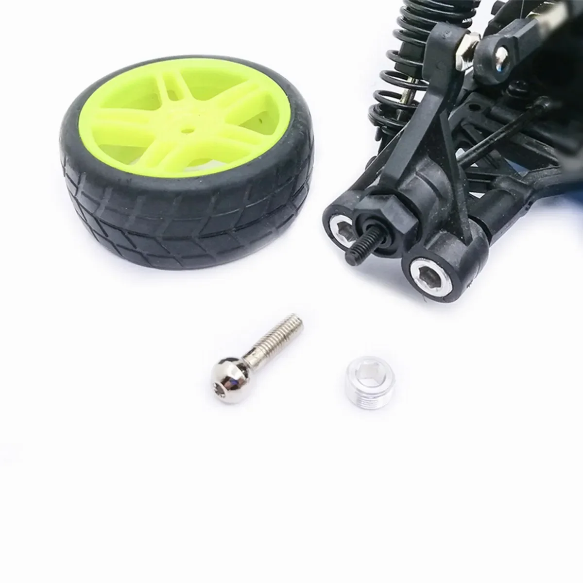 8 adet/takım HSP 02152 M5 Vida - Model Kit Frame incelemesi ve fiyatı