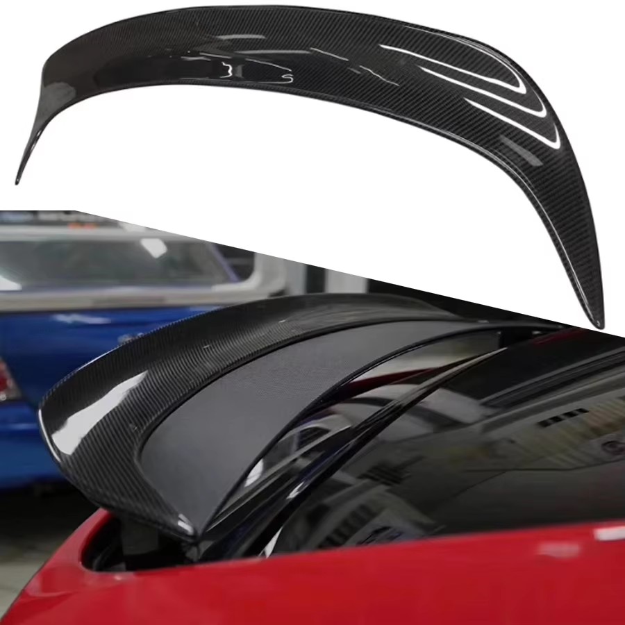 Tesla Model X RZ tarzı Karbon  - Model Kit X Wing incelemesi ve fiyatı