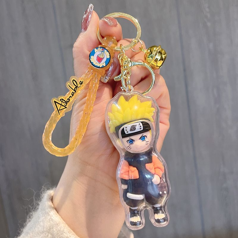 Naruto Karikatür Tasarım Anaht - Model Kit Naruto incelemesi ve fiyatı