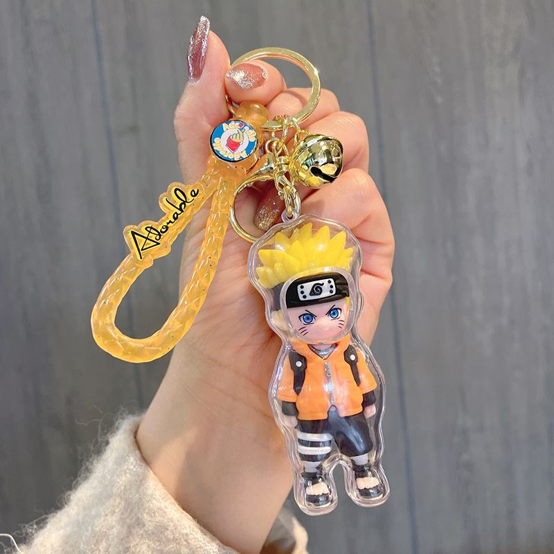 Naruto Karikatür Tasarım Anaht - Model Kit Naruto incelemesi ve fiyatı