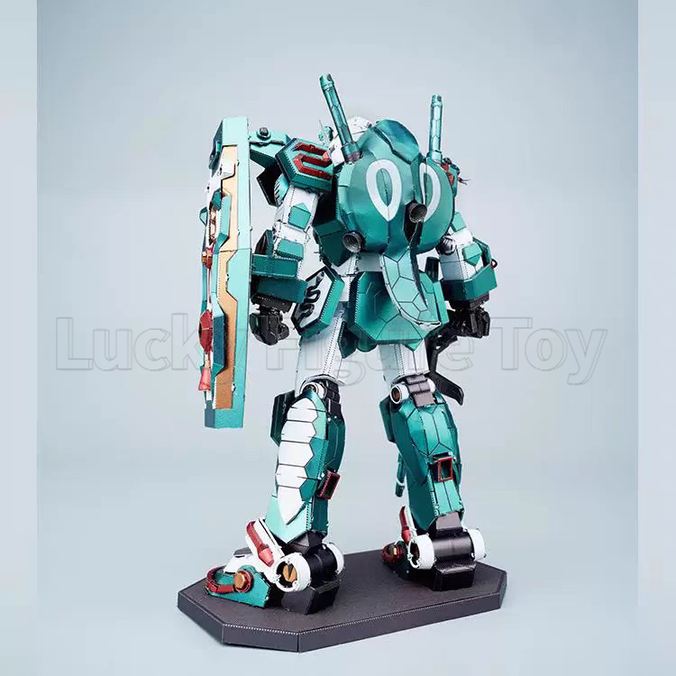 【Orijinal】BANDAI BNTSH BNMW Bu - Model Kit Gurren Lagann incelemesi ve fiyatı