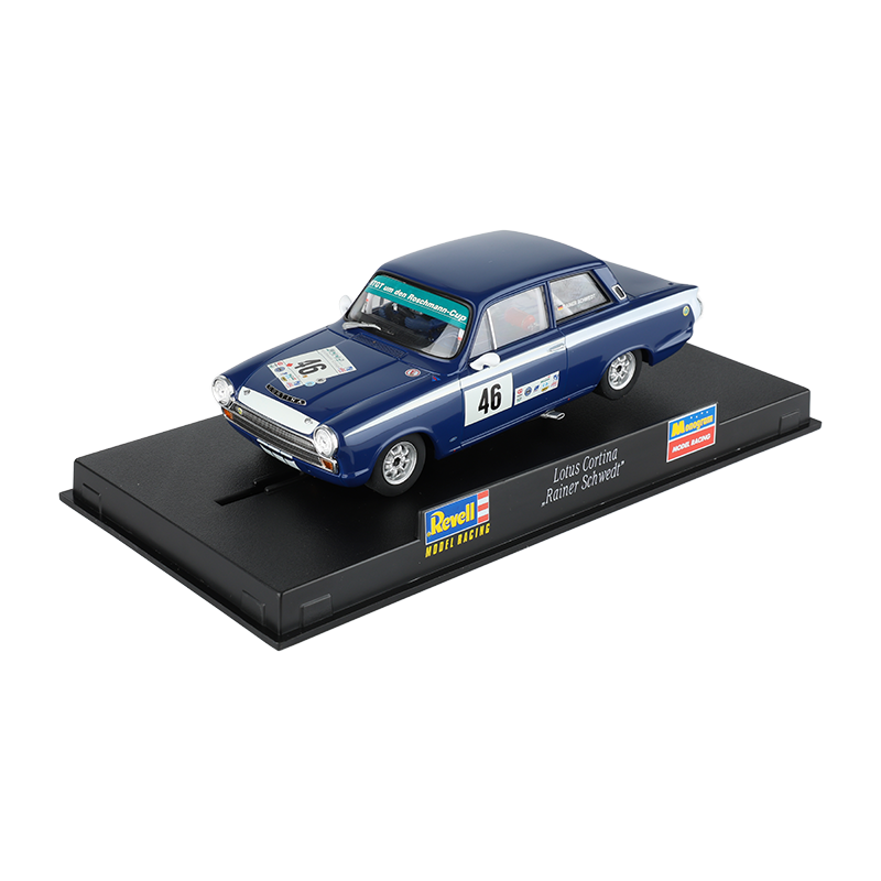 Revell Monogram Slot Araba 1:3 - Model Kit Revell incelemesi ve fiyatı