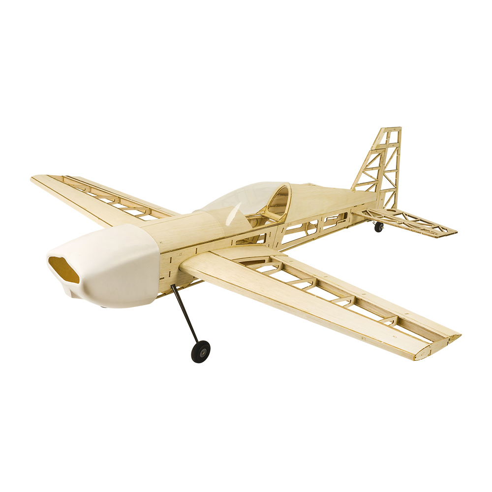YENİ RC Uçaklar X01 Lazer Kesi - Model Kit Plane incelemesi ve fiyatı