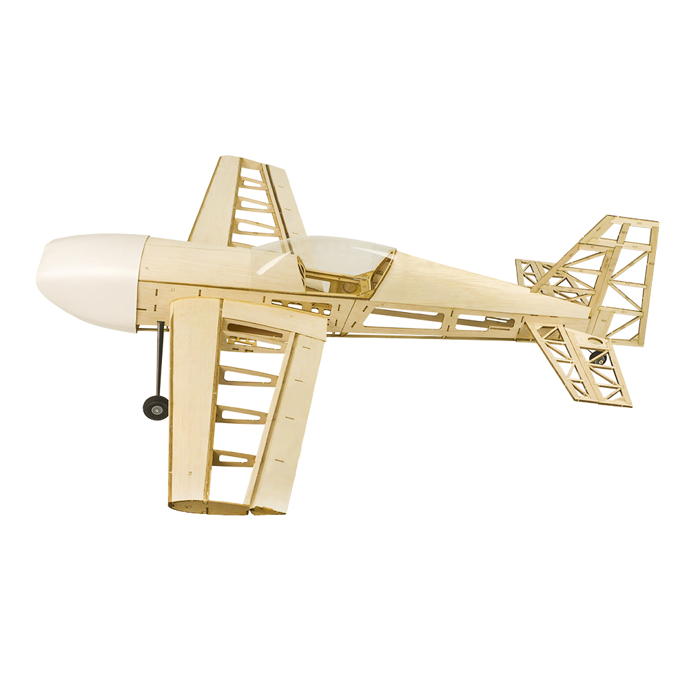 YENİ RC Uçaklar X01 Lazer Kesi - Model Kit Plane incelemesi ve fiyatı