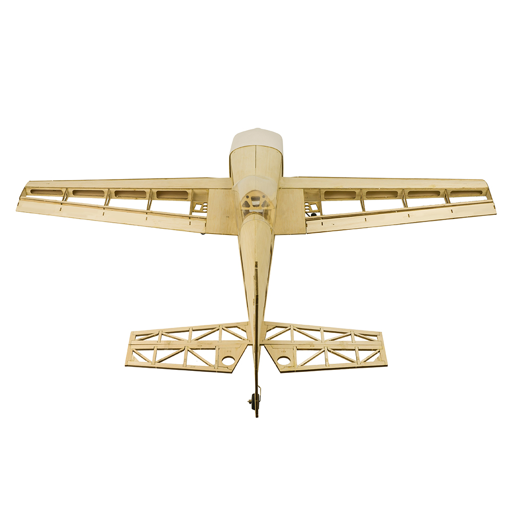 YENİ RC Uçaklar X01 Lazer Kesi - Model Kit Plane incelemesi ve fiyatı