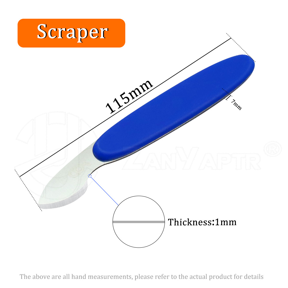 3D Yazıcı için Destek Kaldırma - Model Kit Cutter incelemesi ve fiyatı