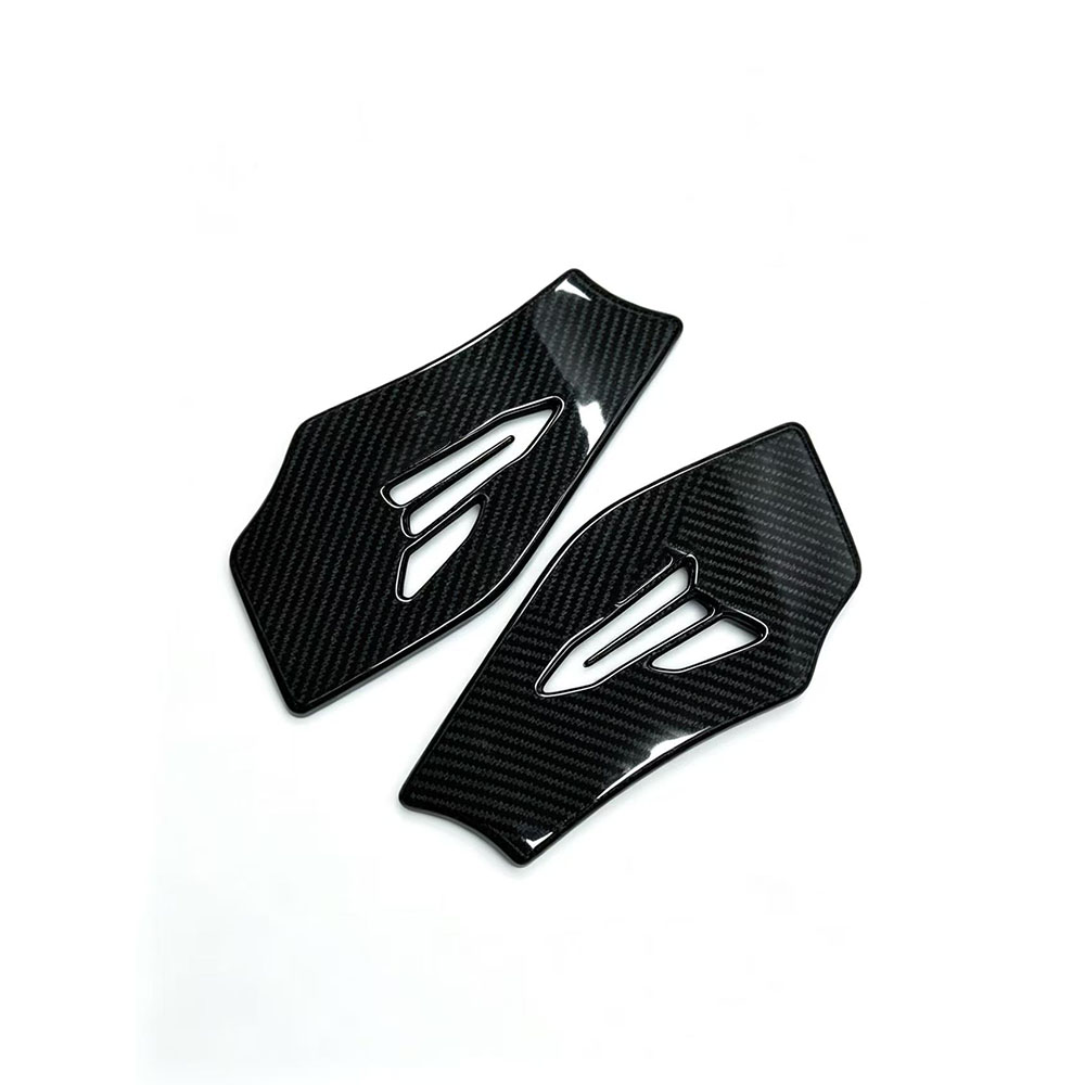 Yamaha MT09/MT09SP Modelleri i - Logo Model Kit incelemesi ve fiyatı