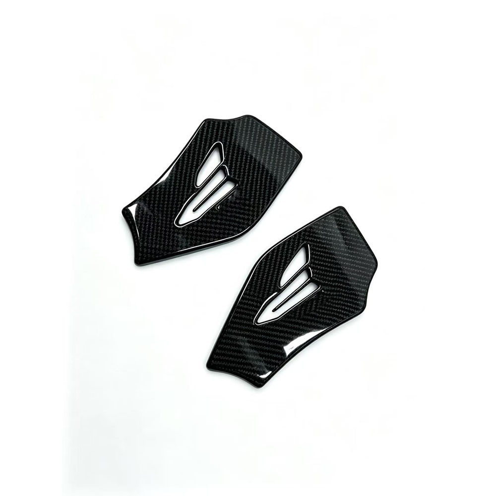 Yamaha MT09/MT09SP Modelleri i - Logo Model Kit incelemesi ve fiyatı