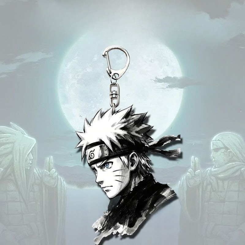 Karikatür Naruto Yüksek Kalite - Model Kit Naruto incelemesi ve fiyatı