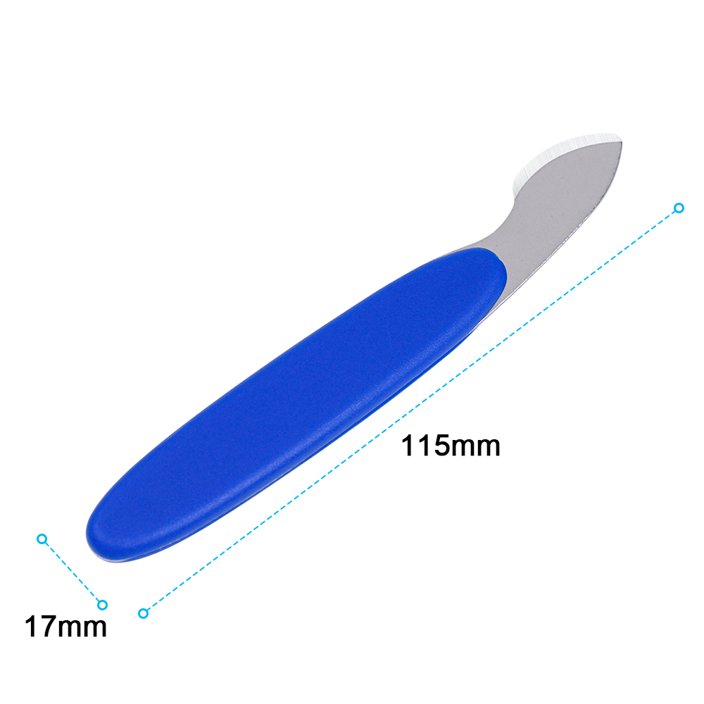 Destek Parçalarını Çıkarmak İç - Model Kit Cutter incelemesi ve fiyatı
