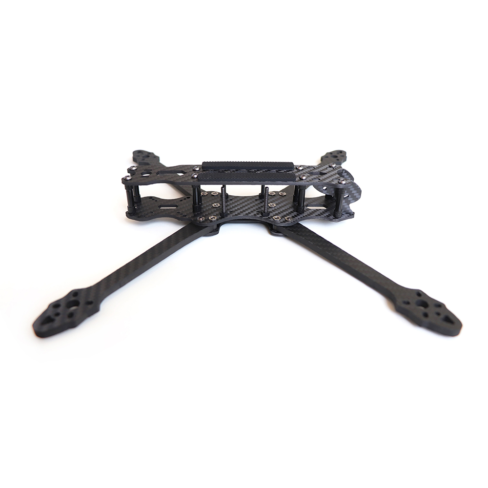 MARK4 V4 7 8 9 10 İnç Karbon F - Model Kit Frame incelemesi ve fiyatı