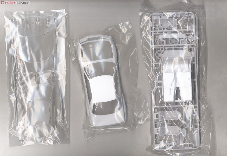 Tamiya 24341 1/24 Skyline GT-R - Model Kit Revell incelemesi ve fiyatı