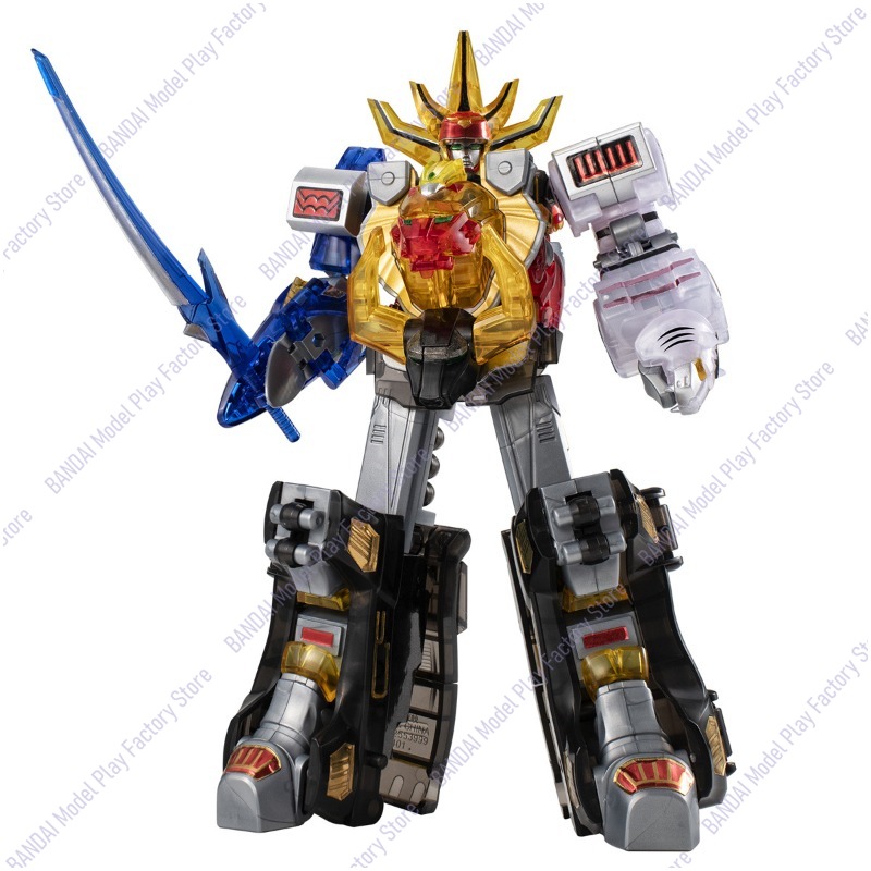 Bandai Orijinal Shokugan SMP H - Model Kit Gurren Lagann incelemesi ve fiyatı
