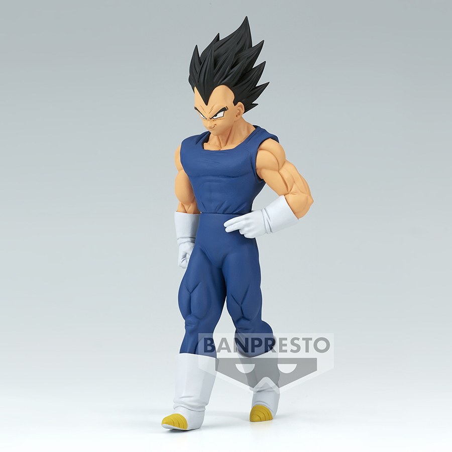 Banpresto Dragon Ball Z Anime  - Model Kit Vegito incelemesi ve fiyatı
