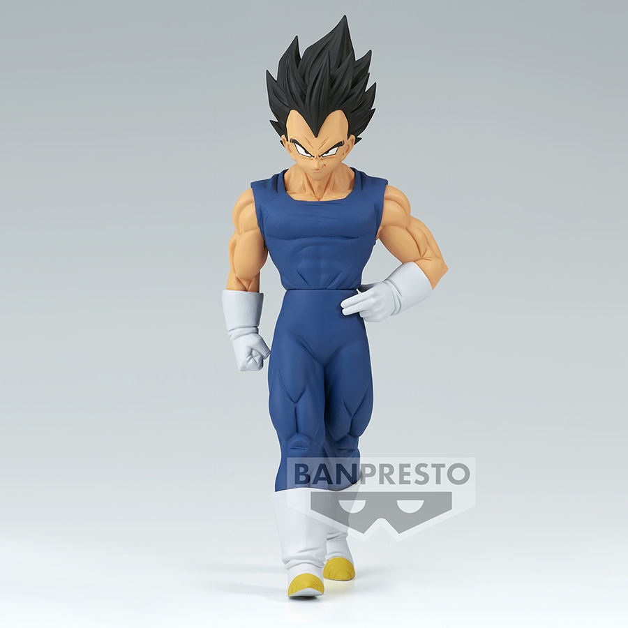 Banpresto Dragon Ball Z Anime  - Model Kit Vegito incelemesi ve fiyatı