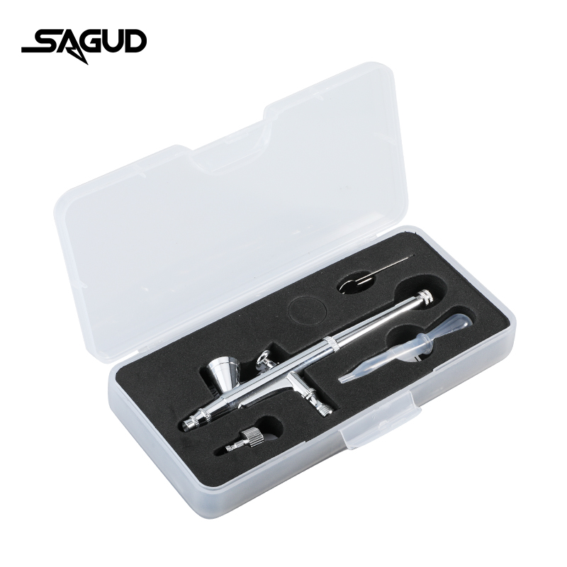 SAGUD Airbrush Modeli SD-135 0 - Model Kit Weapons incelemesi ve fiyatı