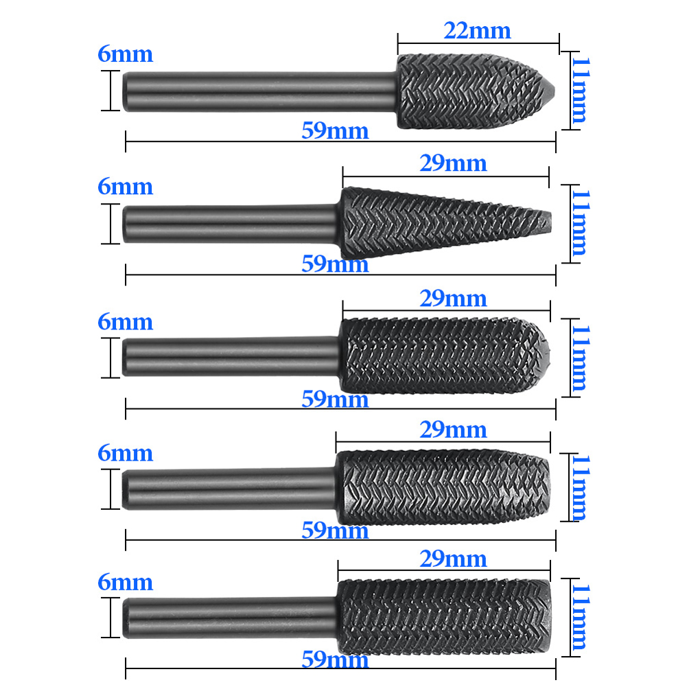 5 Parça Çift Kesimli Döner Tör - Model Kit Cutter incelemesi ve fiyatı